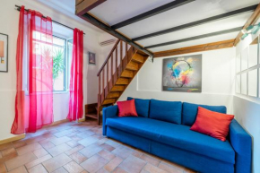 CASA GIOVI - Apartment with garden